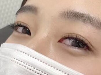 アイラ 亀田店(EYELA)/ベルベット100本