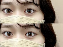ミーアイラッシュ(ME.eyelash)/LASH LIFT
