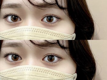 ミーアイラッシュ(ME.eyelash)/LASH LIFT