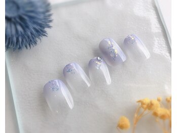 ビーズ バイブレス イオンタウン米沢駅前店(B's by.BLESS)/季節のおすすめデザイン