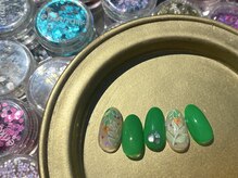ネイルサロン アイナ(NailSalon Aina)/アートコース