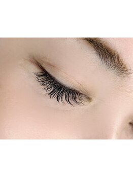 まつげのお悩み解決サロン