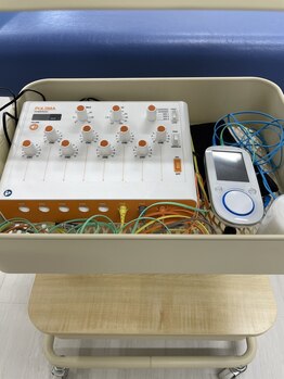 あまがい鍼灸接骨院 小山駅院/