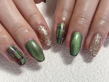 ジュエ ネイルスタジオ(jouer nailstudio.)/Design course