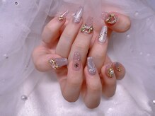 スノーネイルサロン 新宿店(Snow nail salon)/