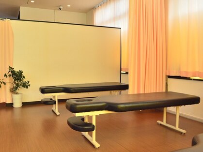 骨盤コア整体院の写真