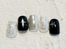 ブリッジバイネオリーブ 綱島店(bridge by neolive)/★選べる定額￥7700