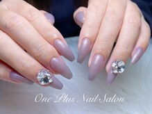 ワン プラス(ONE PLUS)/ワンカラー