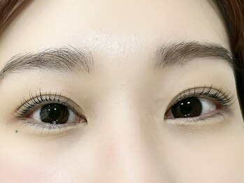 ミックリンク バイ リッシュ(mic link by Riche)/まつ毛パーマ