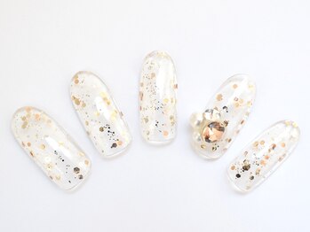 グラビス ラシェル(Gravis La Ciel)/*Gravis定額コース*