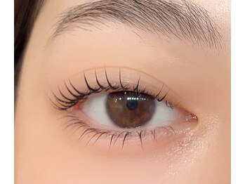 デジール/パーマ