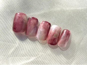 フォルチェ ゆめタウン東広島店(Folche)/ニュアンスネイル