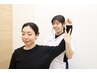 【12周年特別企画】土日祝限定　痛い首肩コリ整体　通常¥8,000→￥3,800