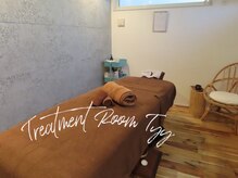 トリートメントルームティー(Treatment Room Tyy)