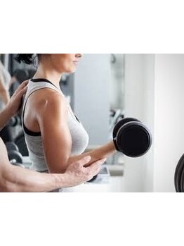 二の腕・ハミ肉ケアをしたい