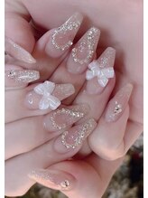 レーヴ(Reve)&nbsp;花 