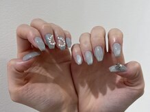 ビュー バイ ネオリーブ 用賀店(beau'r by neolive)/ブルーマグネットm