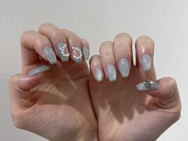 ブルーマグネットm