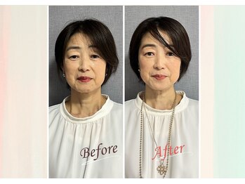 キラリナ/50代☆トータル診断