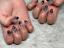 レア ネイル(lea nail)/デザインネイル