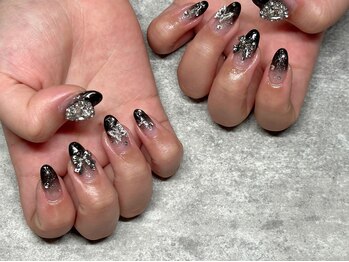 レア ネイル(lea nail)/デザインネイル