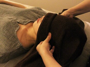 癒しの森/炭酸ドライヘッド