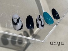 ザラボアングゥ(The Labo ungu)/８月monthly basic