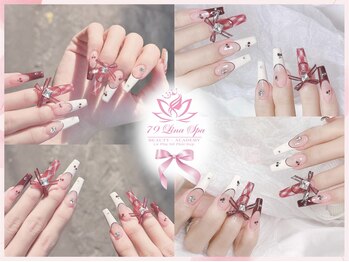 リナスパ(79LINA SPA)/