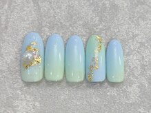 ルミエナ 銀座(Lumiena Ginza)/ルビーコース