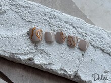 デリエ(Delie)/FOOT BASIC 