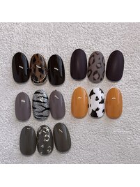 2024秋１アート定額デザイン