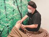 【脚のむくみ疲れに】オイルフット20分+全身もみほぐしボディケア60分 80分 