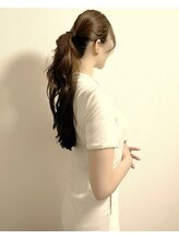 ラグドール(Rag doll) 佐野 サノ