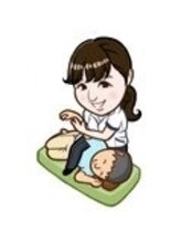 みどり健康堂 エリ 