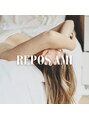 ルポアミ 代々木上原(REPOS AMI)/REPOS AMI (ルポアミ) 代々木上原店