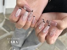 カーラ(CARA)