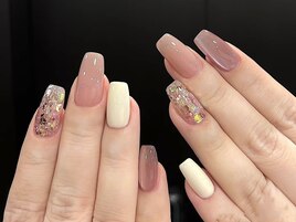 open6周年限定チップ長さ出し