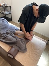 アウフハベン(Aufheben)/■気づきにくい、足指の不調に