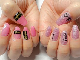 Nail　Design*