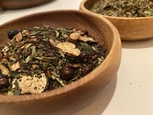 ミオン(美温)の雰囲気（温活にはお悩み別ハーブよもぎ蒸しがおすすめ◎ハーブテント人気）