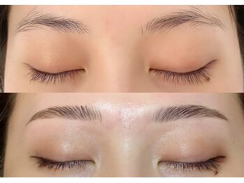 アンジェリック 吉祥寺店(Angelic)/アイブロウワックス/眉毛/メイク