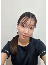 グルステ 六本木店 杉山 真言