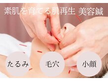はやかわ鍼灸整骨院