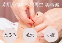 はやかわ鍼灸整骨院