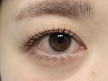 エサージュ 表参道店/まつ毛パーマ/担当：岡田