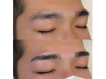 眉毛やさん/