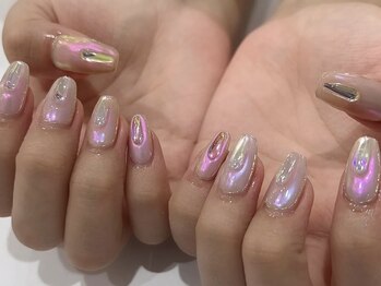 ブルー(BLUE)/full art ¥12,000