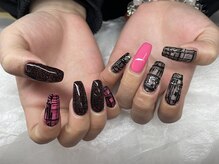 シャララネイル(Shalala nail)/