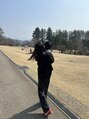 ケーオーエスビューティー(KOS beauty)&nbsp;休みは基本お出かけ♪おすすめスポットたくさん教えてください！