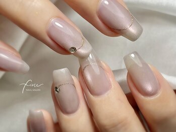 フィオーレ(fiore)